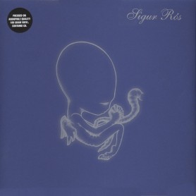 Agaetis Byrjun 2LP vinil