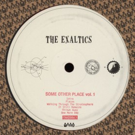 Some Other Place Vol. 1 EP