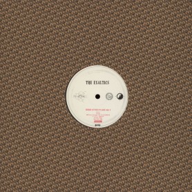 Some Other Place Vol. 1 EP