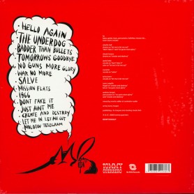 From The Soil To The Soul 2LP