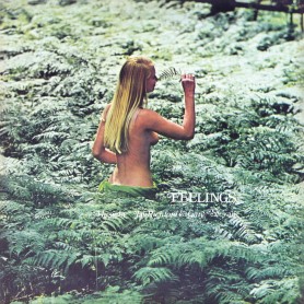 Feelings LP vinyl