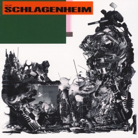 Schlagenheim LP vinil
