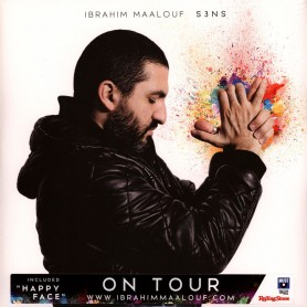 S3ns 2LP vinil