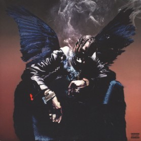 Birds In The Trap Sing...