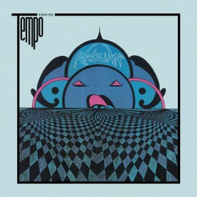 Taki-Naki-Naki EP vinyl