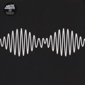 AM LP vinil
