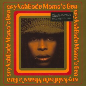 Mama's Gun 2LP vinil