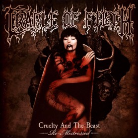 Cruelty And The Beast...
