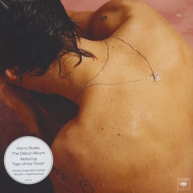 Harry Styles LP vinil