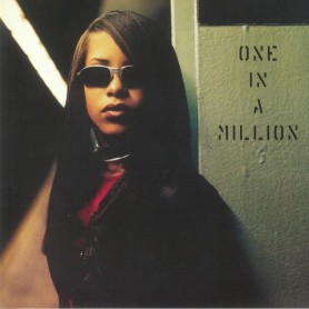 One In A Million 2LP (coke...
