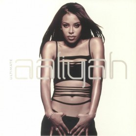 Ultimate Aaliyah 3LP vinil