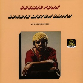 Cosmic Funk LP