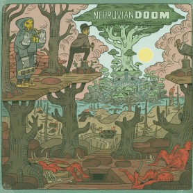 NehruvianDOOM (Sound Of The...