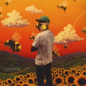 Scum Fuck Flower Boy 2LP vinyl