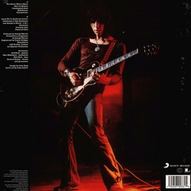 Blow By Blow LP