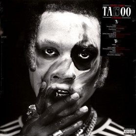 Ta13oo LP vinil