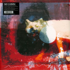 As The Love Continues LP vinyl