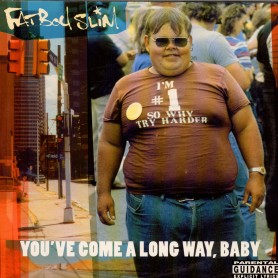 You've Come A Long Way,...