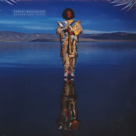 Heaven And Earth 5LP vinil