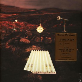 Londinium 2LP vinyl