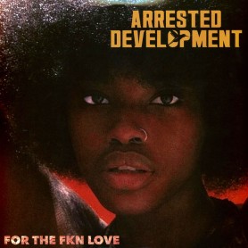 For the FKN Love 2LP (red &...