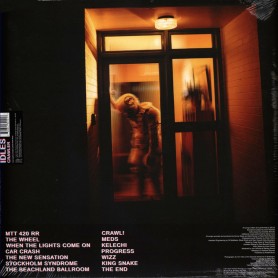 Crawler LP (eco-mix...