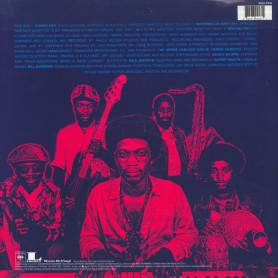 Head Hunters LP