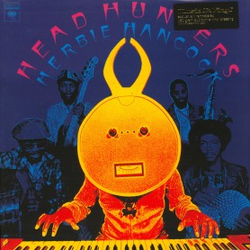 Head Hunters LP