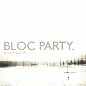 Silent Alarm LP