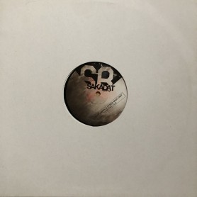 Golden Path / Vad Voi EP