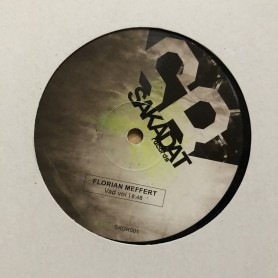 Golden Path / Vad Voi EP