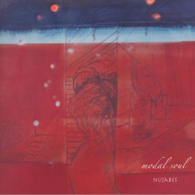 Modal Soul 2LP vinyl
