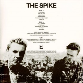 The Spike LP