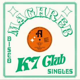 Maghreb K7 Club - Disco...