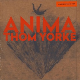 Anima 2LP vinil