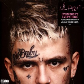 Everybody's Everything 2LP...