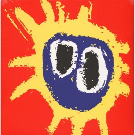 Screamadelica 2LP vinyl