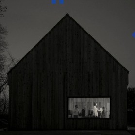 Sleep Well Beast 2LP (white...