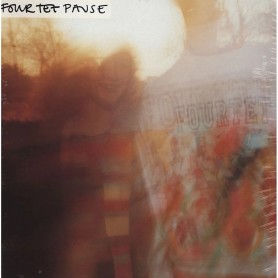 Pause LP vinil