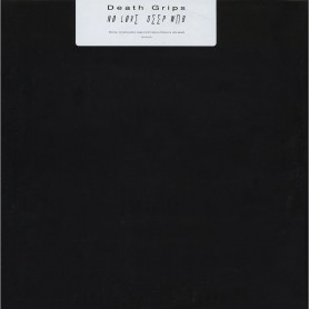 No Love Deep Web LP vinyl