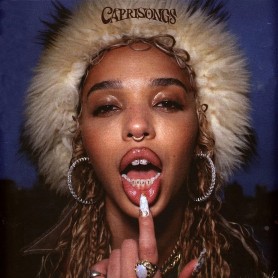 Caprisongs LP vinyl