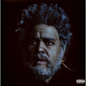 Dawn FM 2LP