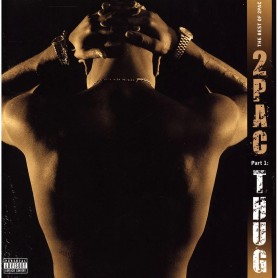 The Best Of 2Pac - Part 1:...