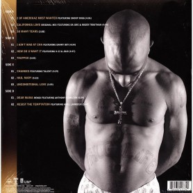 The Best Of 2Pac - Part 1:...
