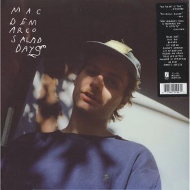 Salad Days LP vinyl