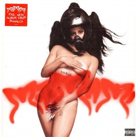 Motomami LP (red...