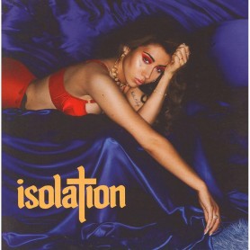 Isolation LP (blue...