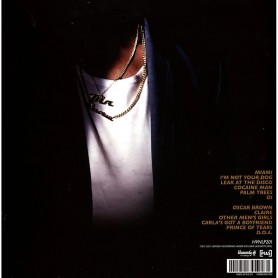 Mr. Maserati - Best Of...