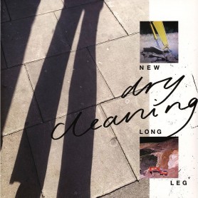 New Long Leg LP vinil