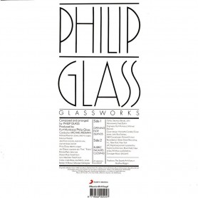Glassworks LP